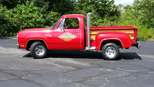 Chrysler Dealer «Dellen Chrysler Dodge Jeep Ram», reviews and photos, 2640 W Main St, Greenfield, IN 46140, USA