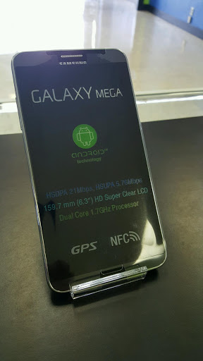 Cell Phone Store «WIRELESS CELLPHONE REPAIR AND ACCESSORIES», reviews and photos, 105 E Loop 281 #8, Longview, TX 75605, USA