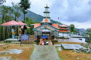 Shree Jakhani Mata Temple image