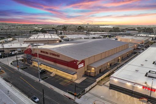 Self-Storage Facility «Morena Storage», reviews and photos, 908 Sherman St, San Diego, CA 92110, USA