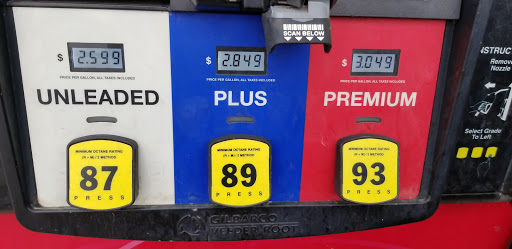 Convenience Store «Speedway», reviews and photos, 238 Hancock St, Quincy, MA 02171, USA