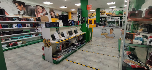 PCBox en Villajoyosa, Alicante