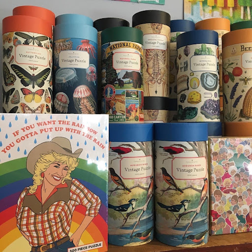 Gift Shop «twine.», reviews and photos, 8 Somerset St, Hopewell, NJ 08525, USA