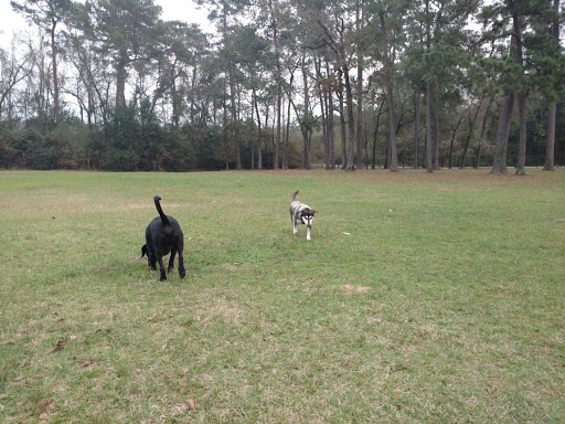 Dog Park «Maxey Park», reviews and photos, 601 Maxey Rd, Houston, TX 77013, USA