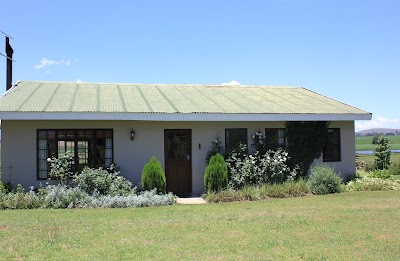 Photos of Karmichael Farm B&B