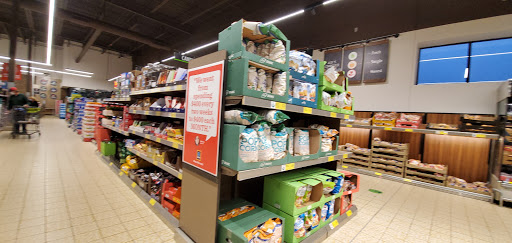Supermarket «ALDI», reviews and photos, 550 S Trooper Rd, Norristown, PA 19403, USA