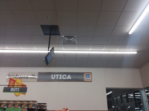 Discount Supermarket «ALDI (Coming Soon)», reviews and photos, 121 Herkimer Rd, Utica, NY 13502, USA