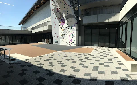 F-pico Arena Fukuyama image
