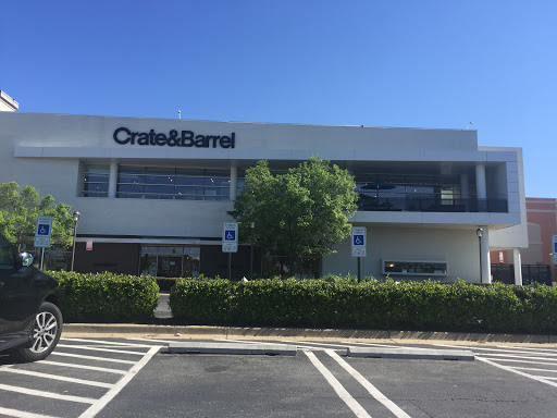Furniture Store «Crate and Barrel», reviews and photos, 11800 W Broad St, Richmond, VA 23233, USA