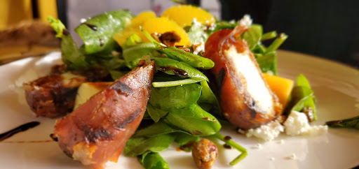 Restaurant «Mint Premium Foods», reviews and photos, 19 Main St, Tarrytown, NY 10591, USA