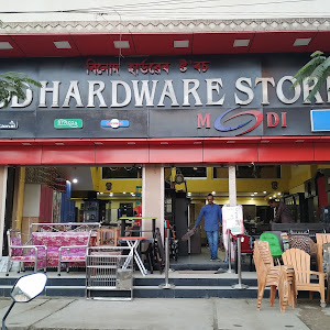 Binod Hardware Stores photo