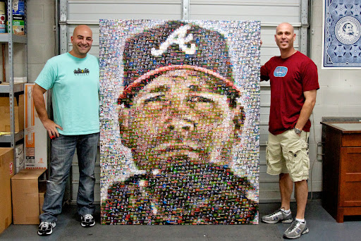 Arts Organization «Gallery Street», reviews and photos, 1000 Northfield Ct # 140, Roswell, GA 30076, USA