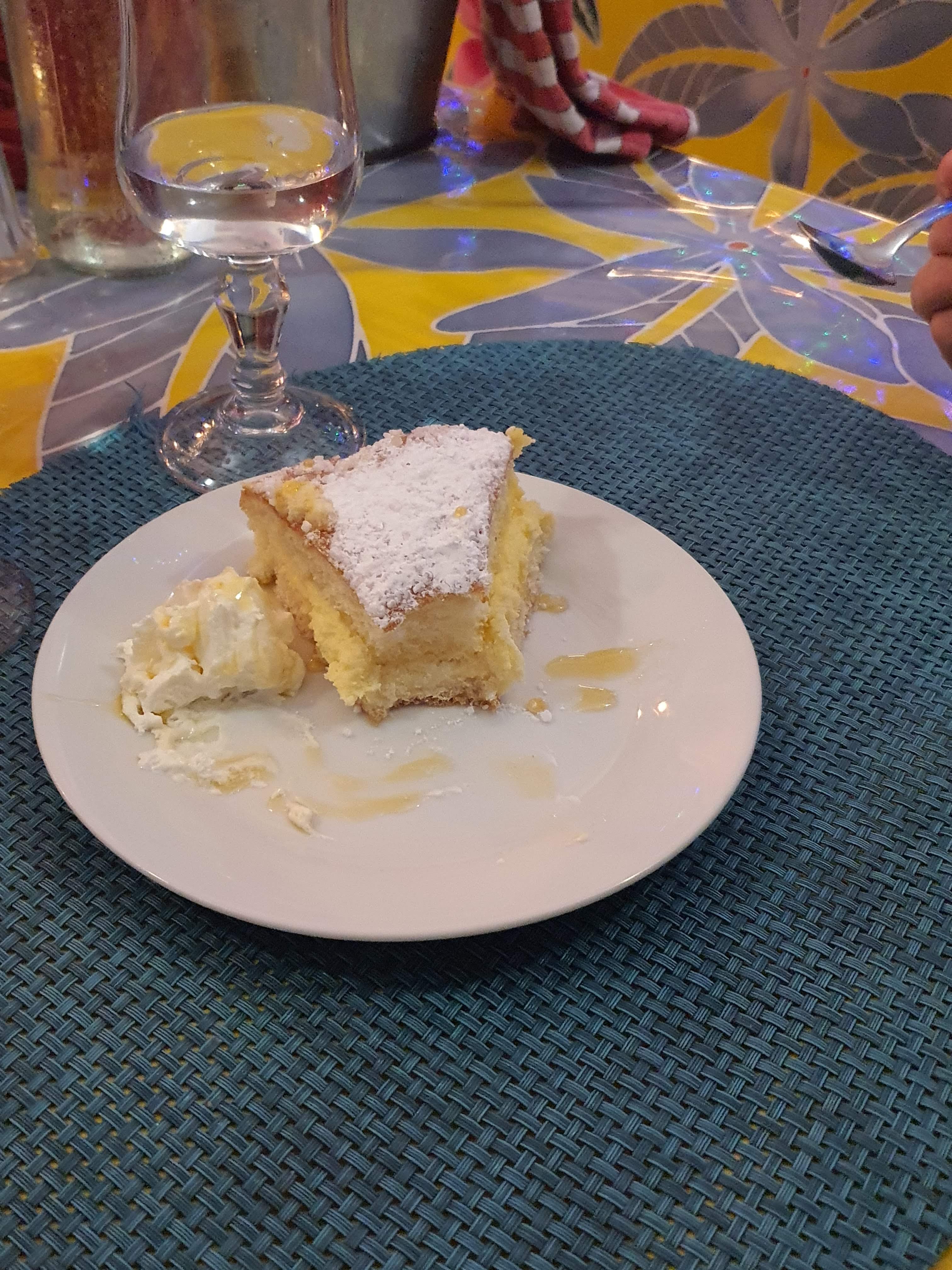 Photo n° 1 de l'avis de bruno.o fait le 01/08/2017 à 20:11