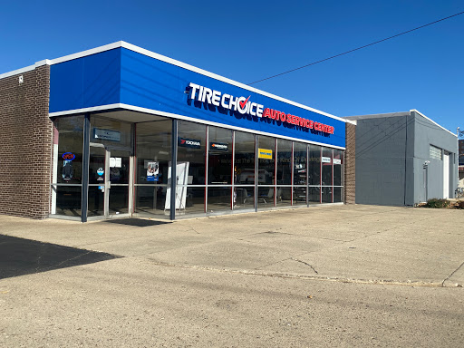 Tire Choice Auto Service Centers image 4