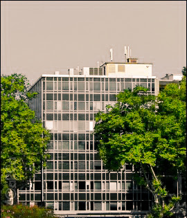Atelier Rio Concept Architecture à Montpellier