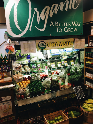 Grocery Store «Natural Marketplace», reviews and photos, 5 Diagonal St, Warrenton, VA 20186, USA