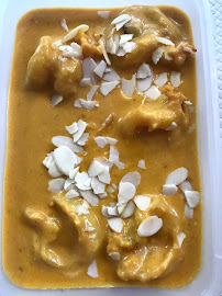 Curry du Shamim Restaurant Indien à Maurepas - n°8
