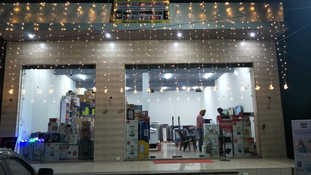 VIRDI ELECTRONICS