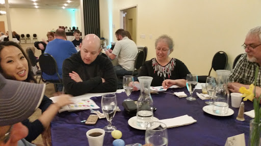 Banquet Hall «Vineland Center Events and Catering», reviews and photos, 1155 Vineland Rd, St Joseph, MI 49085, USA