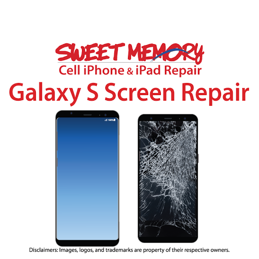 Sweet Memory IT Support & Computer Repair-iPhone iPad Repair-Computer Parts