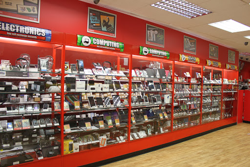 CeX