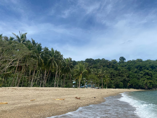 Bulabod Beach