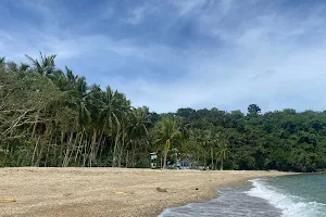 Bulabod Beach image