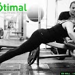 Optimal Health and Fitness