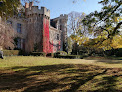 Château de Tigné Lys-Haut-Layon