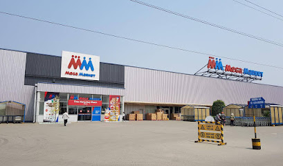 MM Mega Market Hiệp Phú