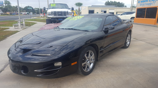 Used Car Dealer «Quality Auto Sales Of Florida, LLC», reviews and photos, 7322 US-19, New Port Richey, FL 34652, USA