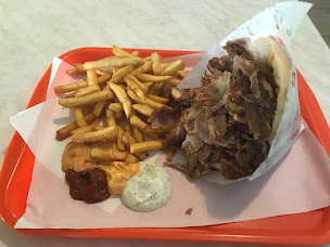 Photo n°98 de Star Kebab Perpignan à Perpignan ()
