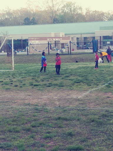 Community Center «Southwest Community Center», reviews and photos, 6401 Baseline Rd, Little Rock, AR 72209, USA