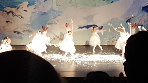 Performing Arts Theater «Broome County Forum Theatre», reviews and photos, 236 Washington St, Binghamton, NY 13901, USA