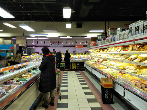 Supermarket «Kam Man Food», reviews and photos, 200 NJ-10, East Hanover, NJ 07936, USA