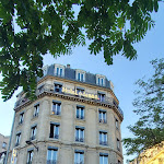 Photo n° 6 de l'avis de Wainz. fait le 04/07/2022 à 19:01 pour Hôtel Odessa Montparnasse à Paris