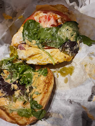 Photo n°44 de Str'eat Burger Ginko à Bordeaux ()