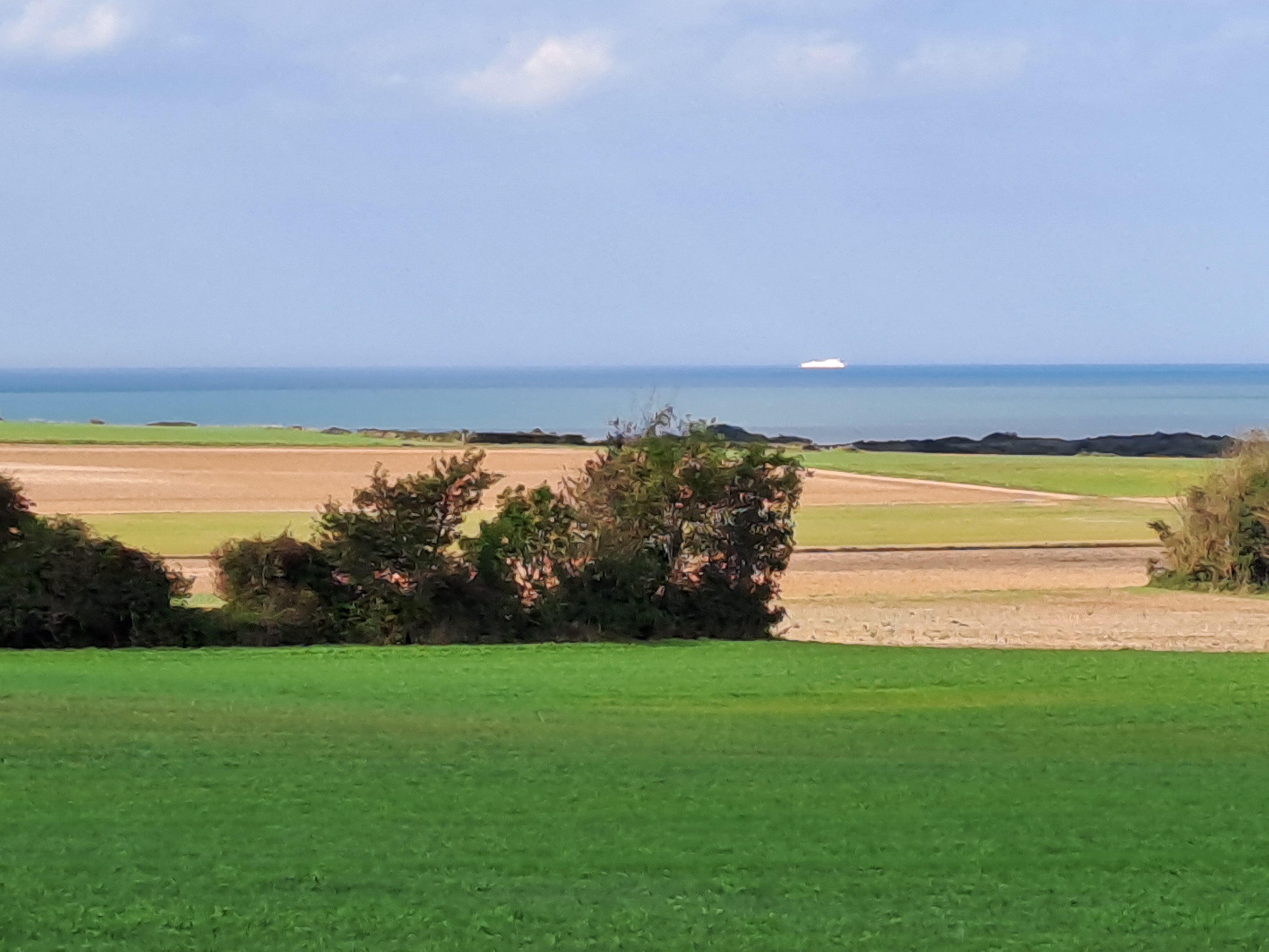 Photo n° 2 de l'avis de Gerda.o fait le 15/09/2023 à 20:02