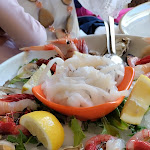 Photo n°5 de l'avis de Francesca.e fait le 13/05/2024 à 12:06 sur le  Risto & Pizza La Soddisfazione à Bari