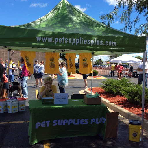 Pet Supply Store «Pet Supplies Plus», reviews and photos, 1791 Douglas Rd, Montgomery, IL 60538, USA