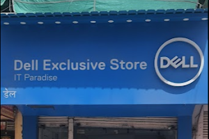 Dell Exclusive Store - Gandhinagar, Bhilwara image