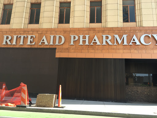 Rite Aid, 301 S Salina St, Syracuse, NY 13202, USA, 
