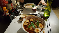 Soupe du Restaurant japonais Ramen Ô-Ba à Angers - n°2