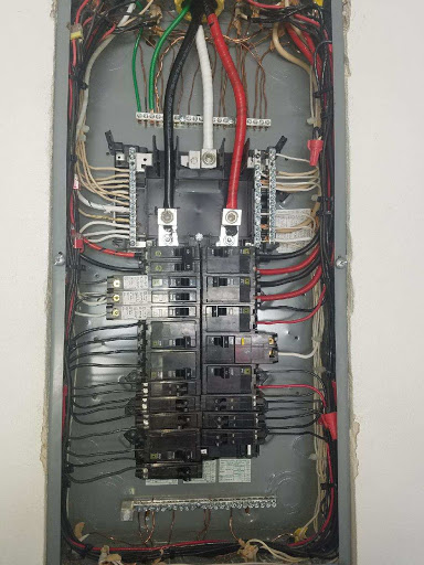 Electrical Supply Store «Everglades Electric Supply Inc», reviews and photos, 841 NE 44th St, Oakland Park, FL 33334, USA