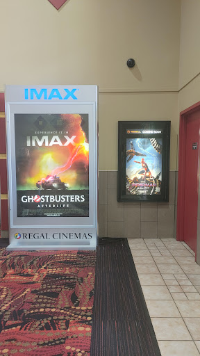 Movie Theater «United Artists Farmingdale 10», reviews and photos, 20 Michael Ave, Farmingdale, NY 11735, USA