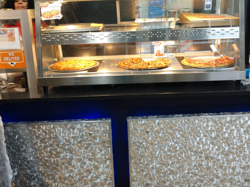 Liquor Store «Victory Liquor & Food Store», reviews and photos, 16200 W Warren Ave, Detroit, MI 48228, USA