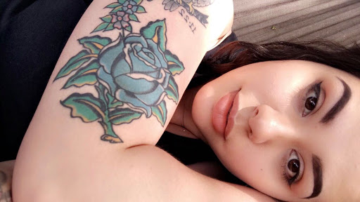 Tattoo Shop «Keys on Kites Tattoo & Gallery», reviews and photos, 869 Whalley Ave, New Haven, CT 06515, USA