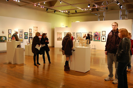 McLean County Arts Center image 1