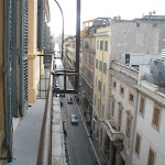 Photo n°1 de l'avis de Beatriz.o fait le 23/01/2020 à 14:51 sur le  Hotel de la Ville à Rome