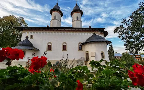 Varatec Monastery image